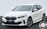 BMW 120 i 5p. M sport F40 178 cv Virtual Cockpit
