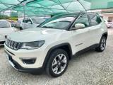 JEEP Compass 2.0 Multijet II aut. 4WD Limited