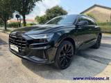 AUDI Q8 50 TDI 286 CV quattro tiptronic Sport IVA ESPOSTA