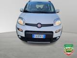 FIAT Panda Cross 0.9 TwinAir Turbo S&S 4x4 GPL