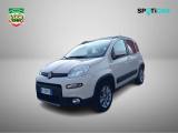 FIAT Panda Cross 0.9 TwinAir Turbo S&S 4x4 GPL