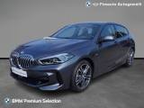 BMW 116 d 5p. Msport Aut.