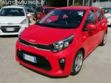 KIA Picanto 1.0 ECO-GPL 5 PORTE URBAN