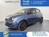 LANCIA Ypsilon 1.0 FireFly 5 porte S&S Hybrid Ecochic Silver