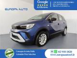 OPEL Crossland 1.2 Turbo 12V 130 CV aut. Start&Stop Elegance