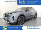 PEUGEOT 3008 Hybrid 136 e-DCS6 Allure + Panoramic i-Cockpit®