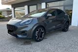 FORD Puma 1.0 EcoBoost Hybrid 125 CV S&S ST-Line X Design