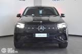 MERCEDES-BENZ GLE 350 de hybrid EQ 4Matic Coupé AMG Line Premium