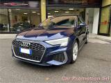 AUDI A3 SPB 30 TDI S tronic S line