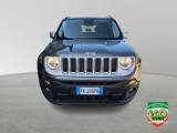 JEEP Renegade 2.0 Mjt 140CV 4WD Active Drive Low Limited