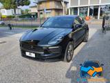 PORSCHE Macan 2.0 TAGLIANDI PORSCHE