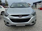 HYUNDAI iX35 2.0 CRDi 4WD A/T XPOSSIBLE