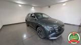 HYUNDAI Tucson 1.6 CRDI Klass