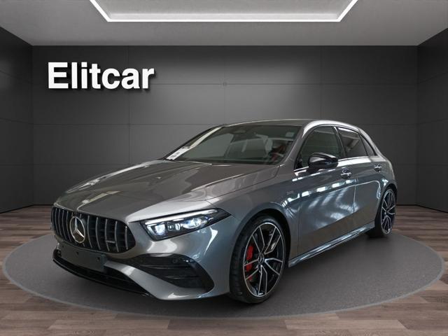 mercedes-benz a 35 amg 4matic premium