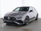 MERCEDES-BENZ A 35 AMG 4Matic Premium