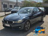 BMW 318 d xDrive Sport