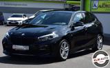 BMW 118 i 5p. M sport Virtual Cock Garanzia BMW