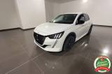 PEUGEOT 208 PureTech 100 5 porte GT line