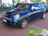 MINI Cooper D MANUALE FINANZIABILE