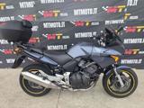 HONDA CBF 600 Export Video 360