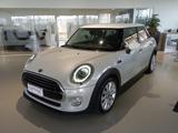 MINI Cooper D 1.5 DCT 5 porte