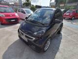 SMART ForTwo 1000 75 kW coupé BRABUS Xclusive