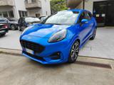 FORD Puma 1.0 EcoBoost Hybrid 125 CV S&S aut. ST-Line