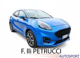 FORD Puma 1.0 EcoBoost Hybrid 125 CV Aut. ST-Line
