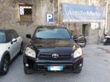 TOYOTA RAV 4 MY23 RAV4 2.2 D-4D 136CV