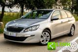 PEUGEOT 308 1.6 e-HDi 115 CV Stop&Start SW - 2014
