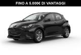 MAZDA 2 Mazda2 Hybrid 1.5 VVT e-CVT Full Hybrid Electric C