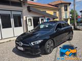 MERCEDES-BENZ A 180 d Sport *UNICO PROPRIETARIO*
