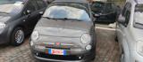 FIAT 500 0.9 TwinAir Turbo CAMBIO AUTOMATICO