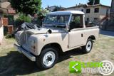 LAND ROVER Other 88 PICK UP RESTAURATA