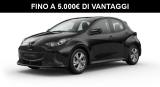 MAZDA 2 Mazda2 Hybrid 1.5 VVT e-CVT Full Hybrid Elec. Excl