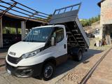 IVECO Daily 35C16H BTor 3.0 HPT PC-RG Cabinato
