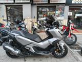 HONDA ADV 350 .