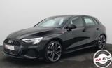 AUDI A3 SPB 35 TDI S tronic S LINE EDITION AUDI SPORT
