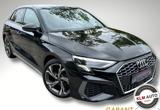 AUDI A3 SPB 35 TDI S tronic S LINE EDITION SPORT