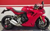 DUCATI Supersport S