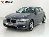 BMW 116 d 5p.