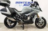 BMW S 1000 XR 2021 - KM 15.000 + TRIS VALIGIE