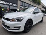 VOLKSWAGEN Golf 1.6 TDI DSG 5 porte Highline