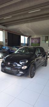FIAT 500X 1.3 MultiJet 95 CV S-Design Cross
