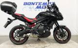 KAWASAKI Versys 650 2015 - + BAULETTO