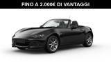 MAZDA MX-5 1.5L Skyactiv-G Exclusive-Line