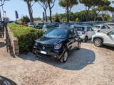 SMART ForFour TURBO TWINAMIC 0.9cc 90cv CERCHI IN LEGA