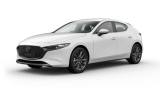 MAZDA 3 Mazda3 e-Skyactiv-X M Hybrid Centre Line