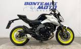CF MOTO 650NK 2023