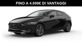 MAZDA 3 Mazda3 e-Skyactiv-G M Hybrid 6MT FW Exclusive Line